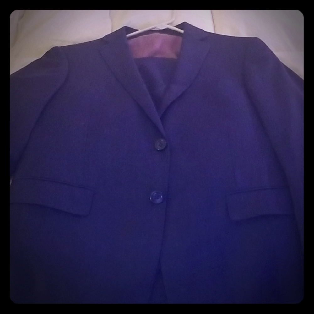 Mens 3 piece suit